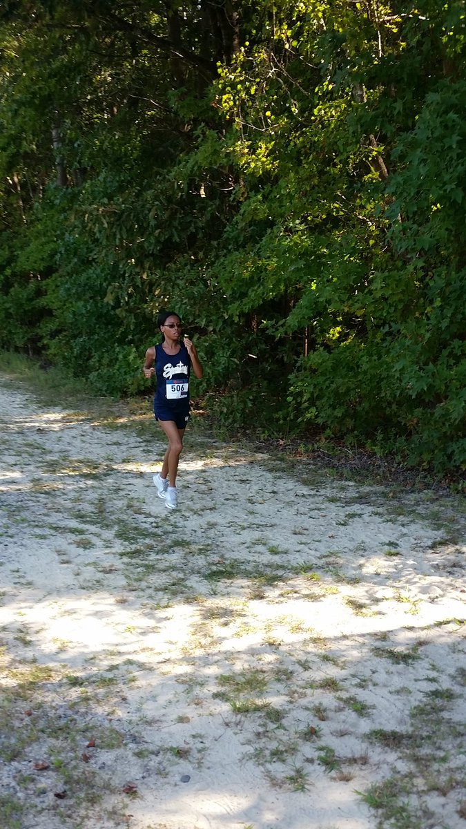 SSS Cross Country tweet media