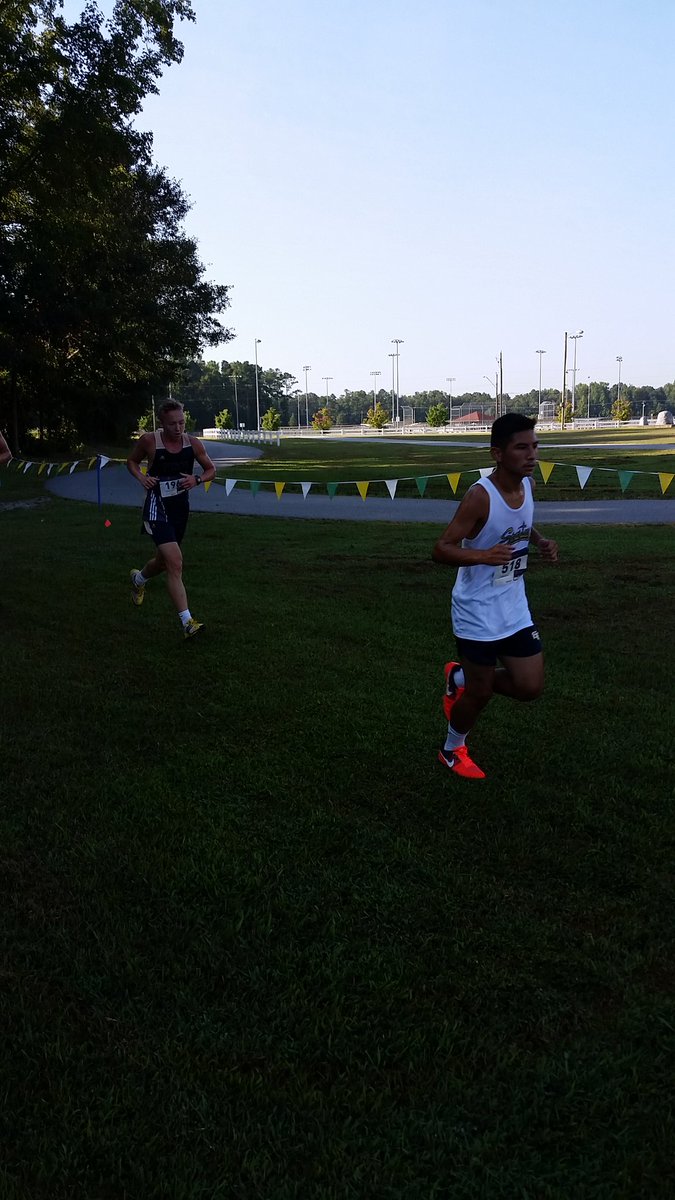SSS Cross Country tweet media