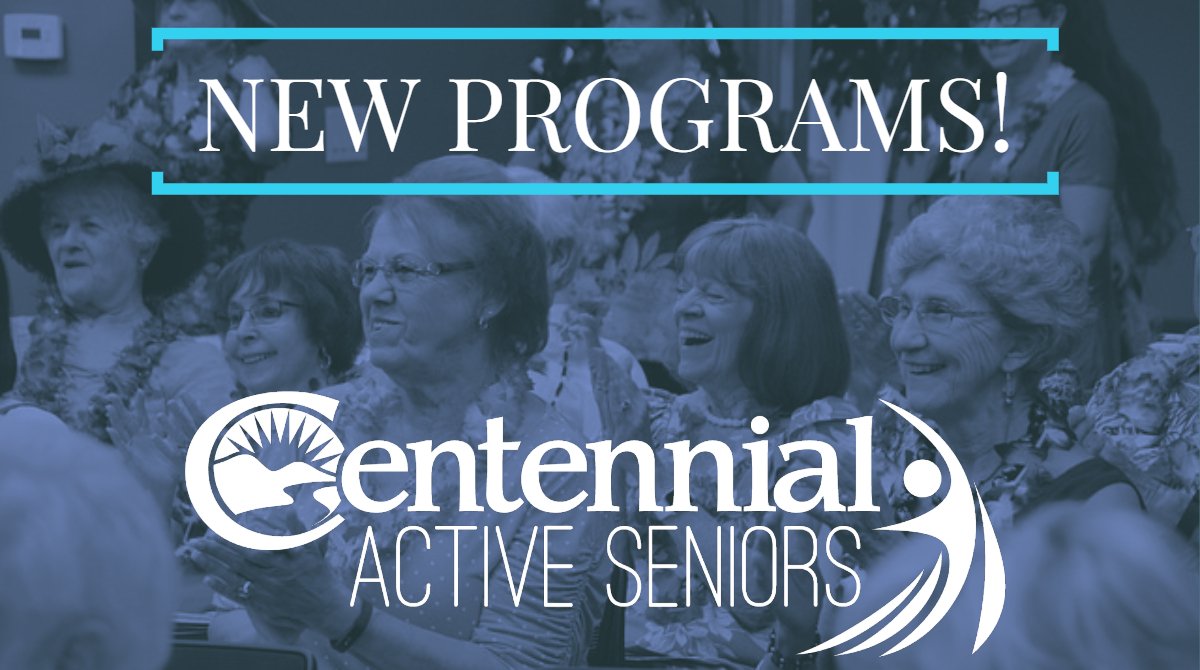 City of Centennial tweet media