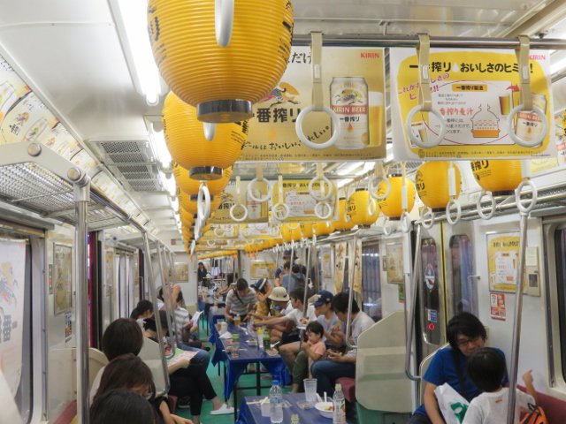 京急川崎ステーションバル