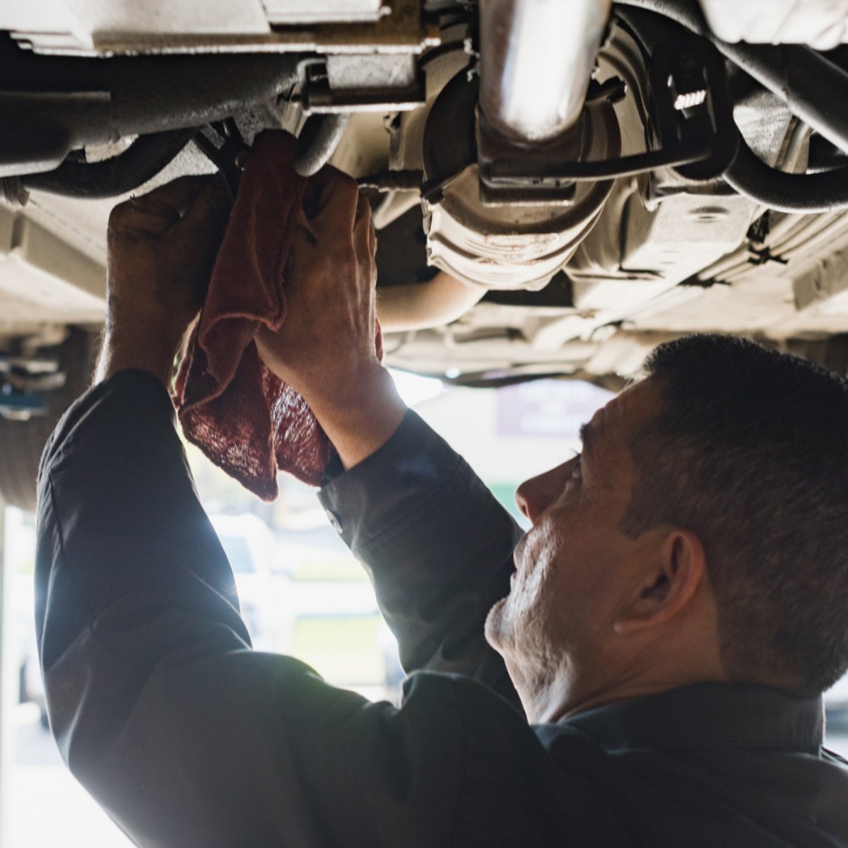 Eagle Transmission & Auto Repair (eagletransirv) Twitter