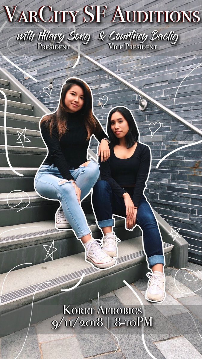 VarCity SF tweet media