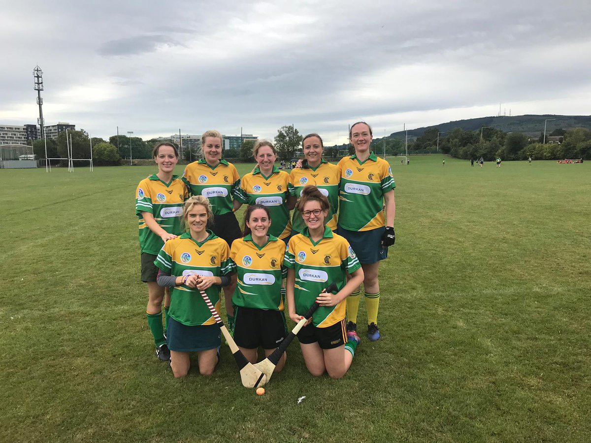 Well done to our team today #kilmacud