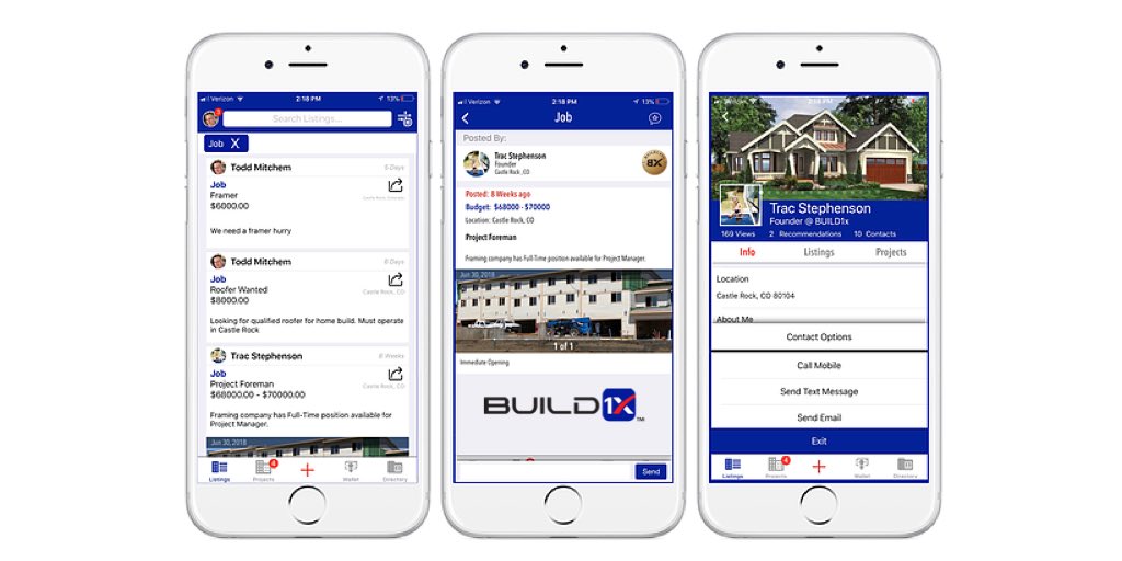 BUILD1x (@BUILD1x) / Posts / X