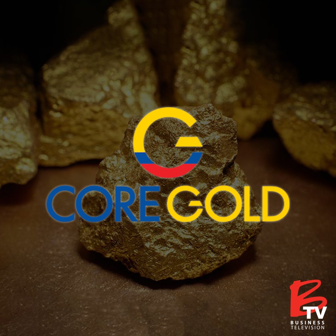 BTVCeoClips's tweet photo. #GoldMining company #CoreGold $CGLD is advancing their drilling campaign at their linderos propety. Learn more about this promising project here: https://t.co/IZK8O8fXBW https://t.co/3ZM2kH3can