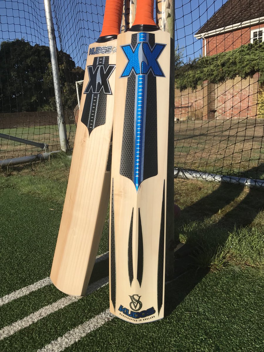 xx_cricket's tweet image. Want to win one of our new 2019 VS Kudos bats ? 
Like , follow and retweet for a chance to win. 
Winner will be picked at random by @OllyStone2 end of September. #goodluck 
@MdpMinx22 @Edical30 @suliebenn @118chrisbrown @samarthurton @RedMistCricket @NorfolkCB @GtWitchinghamCC