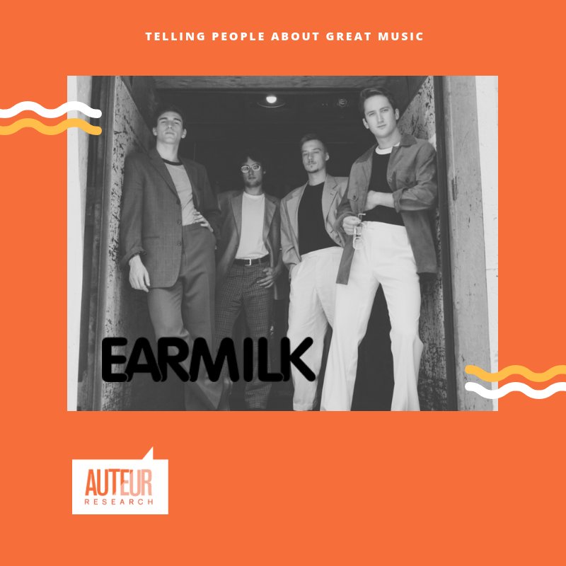 #ICYMI – Watch the premiere of <a href="/TheeBandicoots/">The Bandicoots</a>' brand new "Shady Lane" video over at <a href="/EARMILK/">EARMILK</a>: bit.ly/2wQomDQ