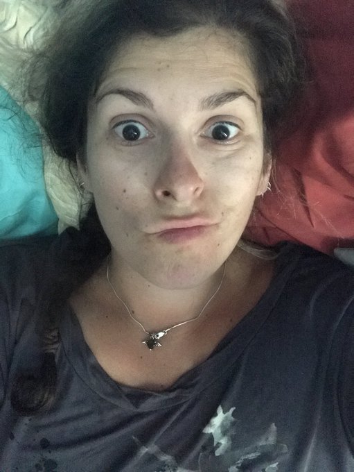 Finally home! Catching up on so much sleep this weekend. I&rsquo;ll see you all next week! https://t.co/XJ<a href="/tag/camgirl"class="tags"><span>#camgirl</span></a><a href="/tag/chaturbate"class="tags"><span>#chaturbate</span></a><a href="/tag/weldingwoman"class="tags"><span>#weldingwoman</span></a>