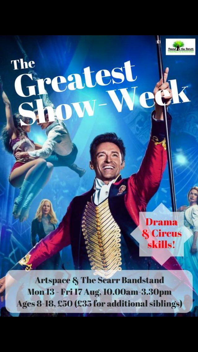 Found in the Forest tweet media