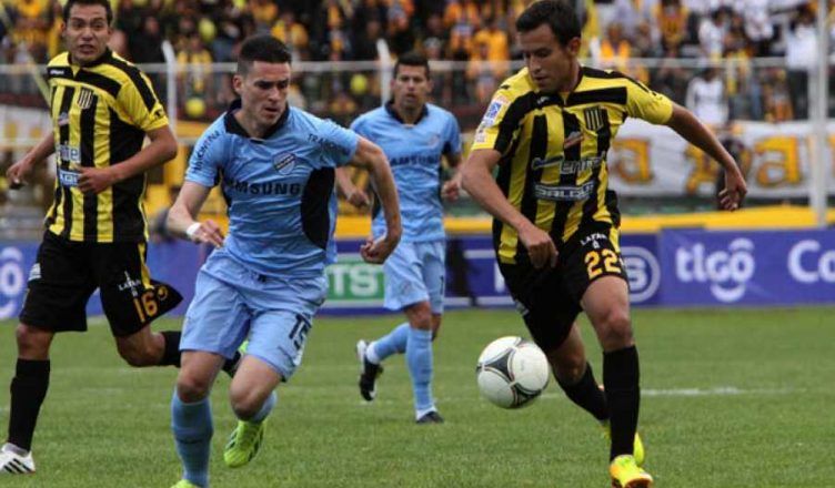 Hoy inauguramos el estadio más moderno del país en Villa Tunari, con el clásico <a href="/Bolivar_Oficial/">Club Bolívar</a> y <a href="/ClubStrongest/">Club The Strongest</a>. Muy contentos de estrenar infraestructura deportiva con un duelo futbolístico entre dos campeones.