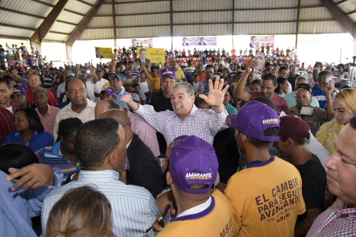 Mi equipo de comunicación estará cubriendo la actividad de hoy con la etiqueta #SDNSigueConAmarante

[Santo Domingo Norte revienta el Salón Multiusos de Sabana Perdida con AMARANTE]