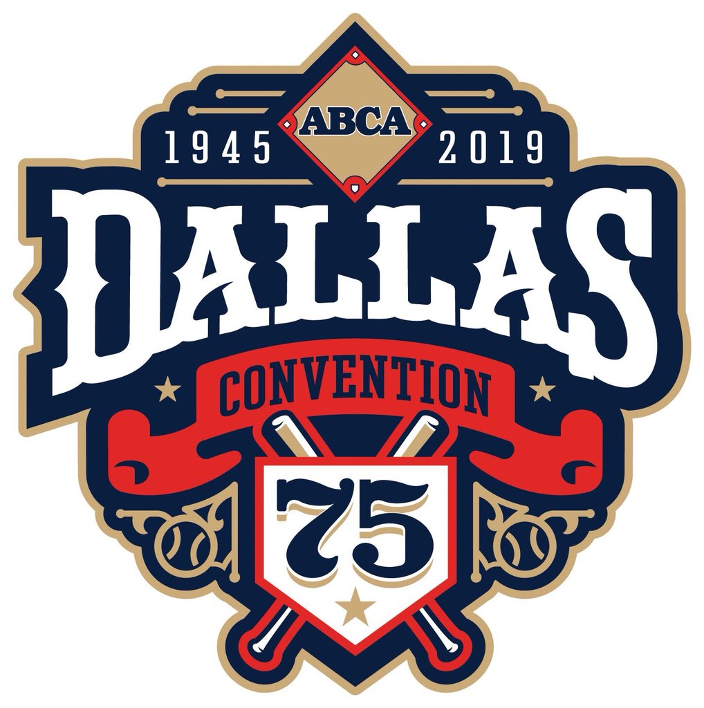 ABCA1945's tweet photo. As an Association, we have A LOT going on for our coaches:

⚾️ #whyABCA Movement!

⚾️ Barnstormers Clinics this fall!
#ABCAclinics | https://t.co/toKE7Bg5OI

⚾️ Membership is OPEN!
https://t.co/1pNFqItxxL

⚾️ Dallas Convention reg. is OPEN!
https://t.co/nAG5Ovj5qo https://t.co/vT1kJnUTYw