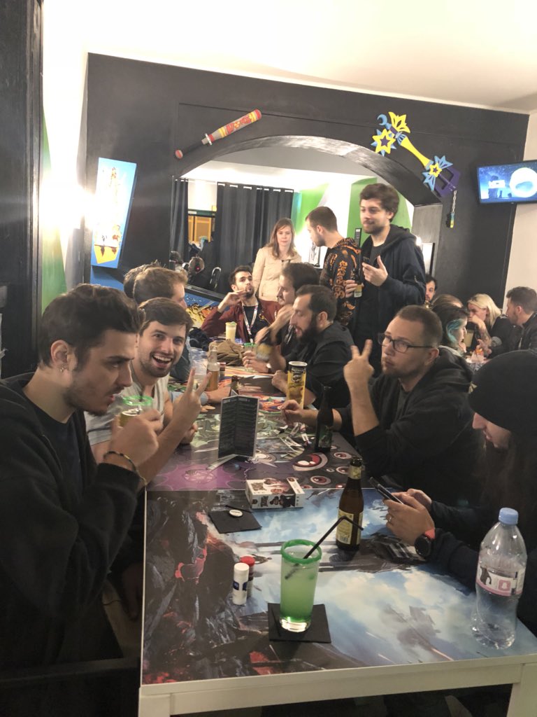 Level Up ! Metz (LevelUpMetz) Twitter