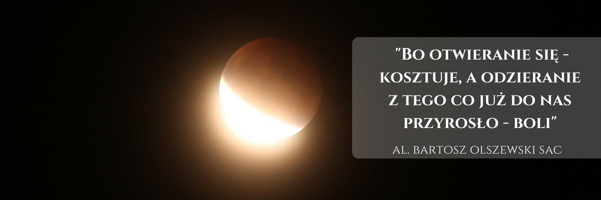 Ziarno_Slowa's tweet photo. Bo otwieranie się - #kosztuje, a odzieranie z tego co już do nas przyrosło - #boli.

https://t.co/EBXGwpuqZT

#wsdsac, #zak, #sac, #pallotyni, #pallotti, #medytacja, #niedziela, #słowo https://t.co/GuSmQu0Nyl