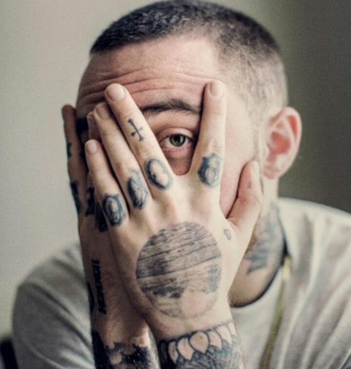 Why? ❤ #MacMiller
