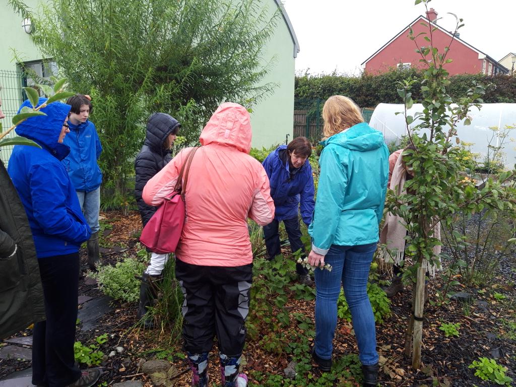 Climate Ambassador tweet media