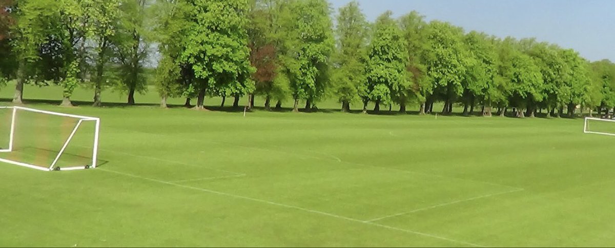 FGR Academy tweet media