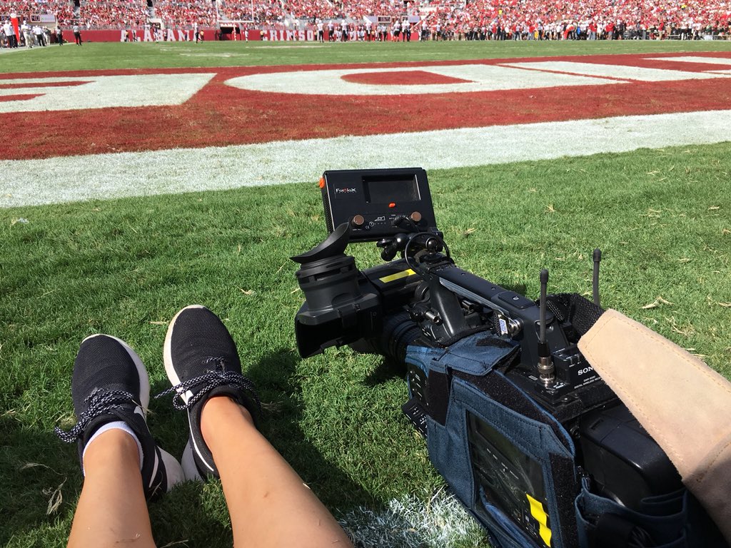 GraceRemiTV's tweet photo. Need an ice bath. Not even halftime. π #ARSTvsBAMA https://t.co/VQHoAhONfX