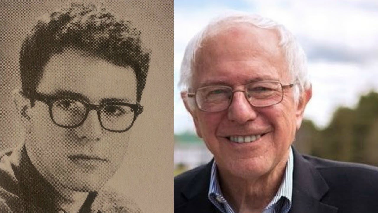 Happy Birthday to my dog for life, Bernie Sanders 
