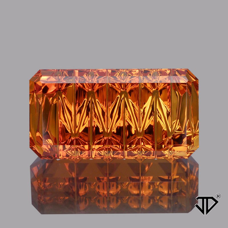 JohnDyerGems's tweet photo. Citrine Zigzag™ Cut 8.53 cts
Mined in Rio Grande do Sul, Brazil
Available
https://t.co/pnq0tN40lS
#Citrine #ZigZagCut #PreciousGems #BeautifulGems #OrangeGems #JohnDyerGems https://t.co/KaWWgmAFQ9