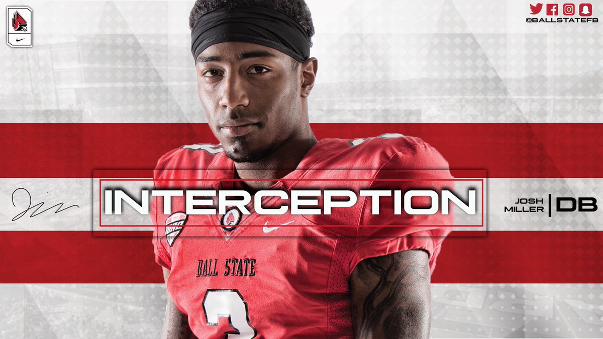 Ball State Football tweet media