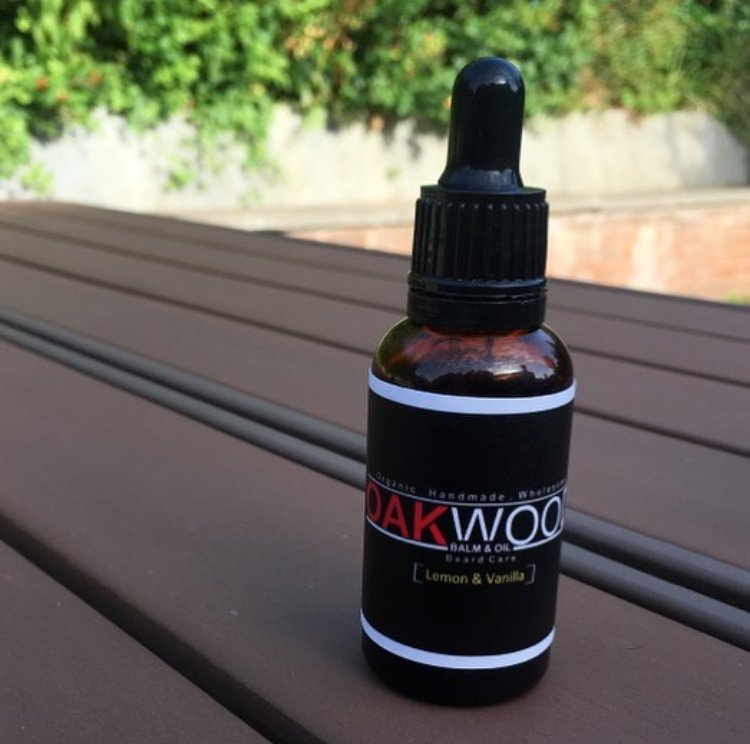 oakwoodbeard's tweet photo. Dont miss out on our unique scents!

#loveyourbeard https://t.co/tZXDLPbUKq