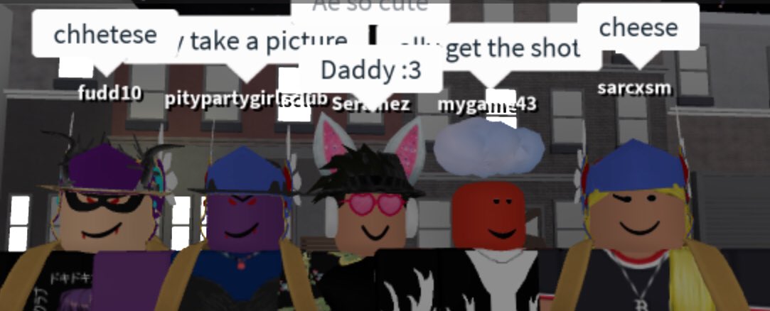 Fudd Fuddrblx Twitter - roblox fudd10