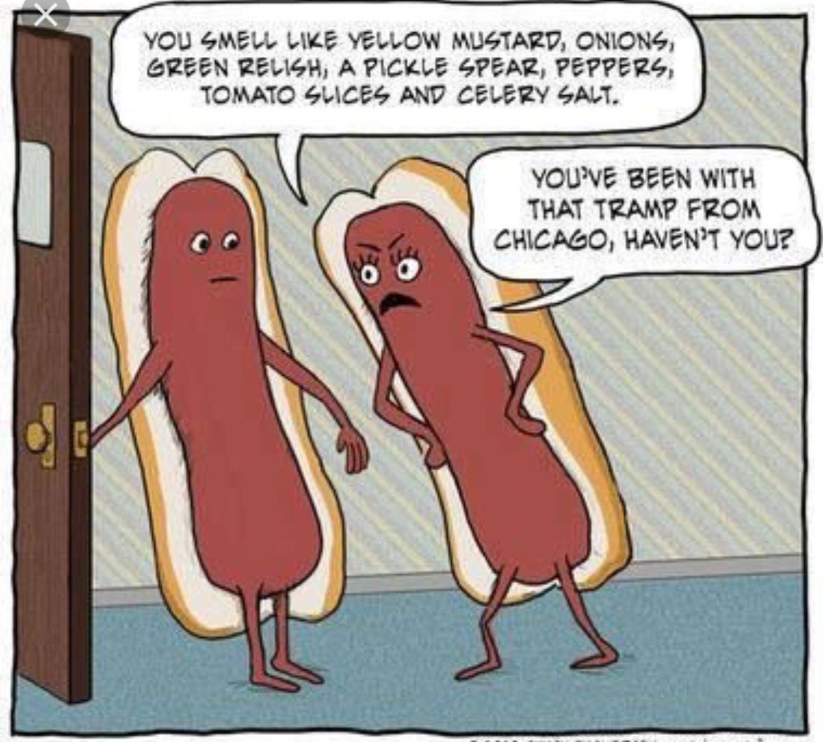 Eat Jo Dawgs (@eatjodawgs) on Twitter photo 