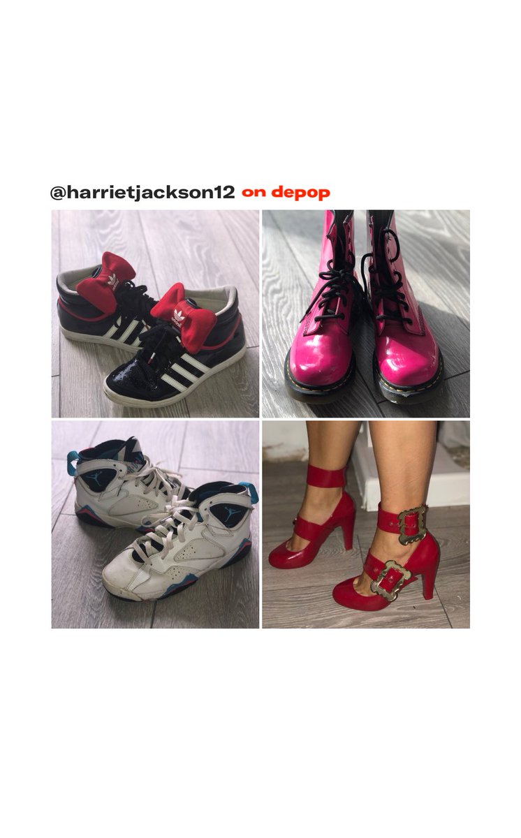 Head over to my depop! Having a clear out and will be uploading much more..
