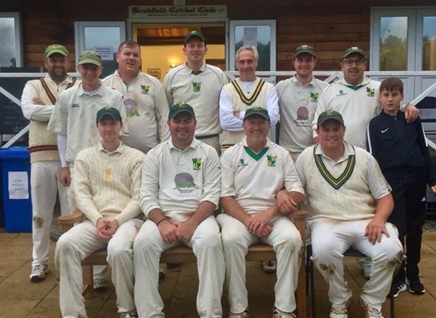 Bradfield Village Fellowship Cc