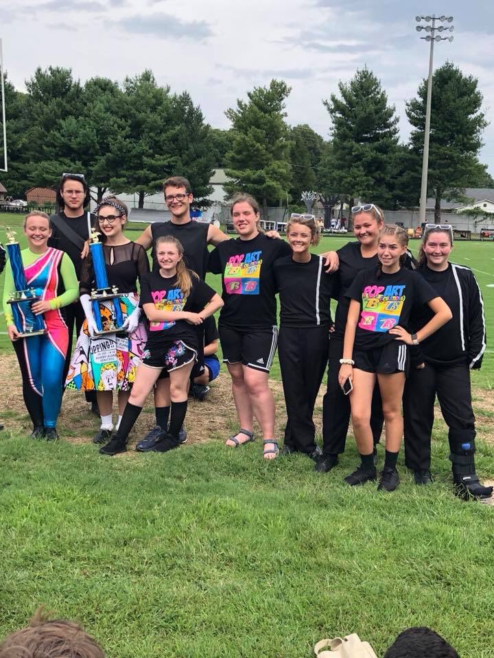 Mmm Pop Art/Music!!!