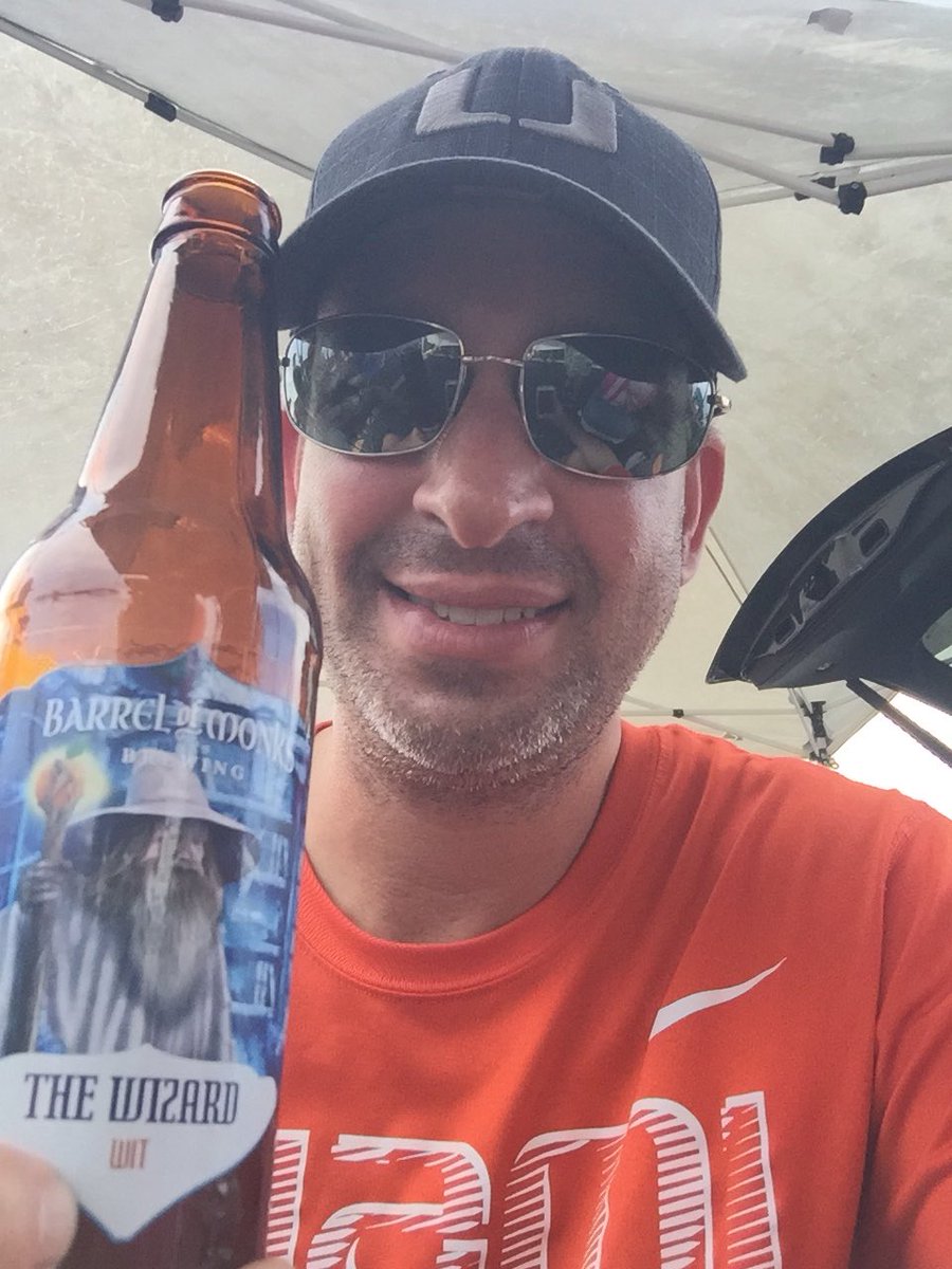 Eric L Garber (Garber222) Twitter