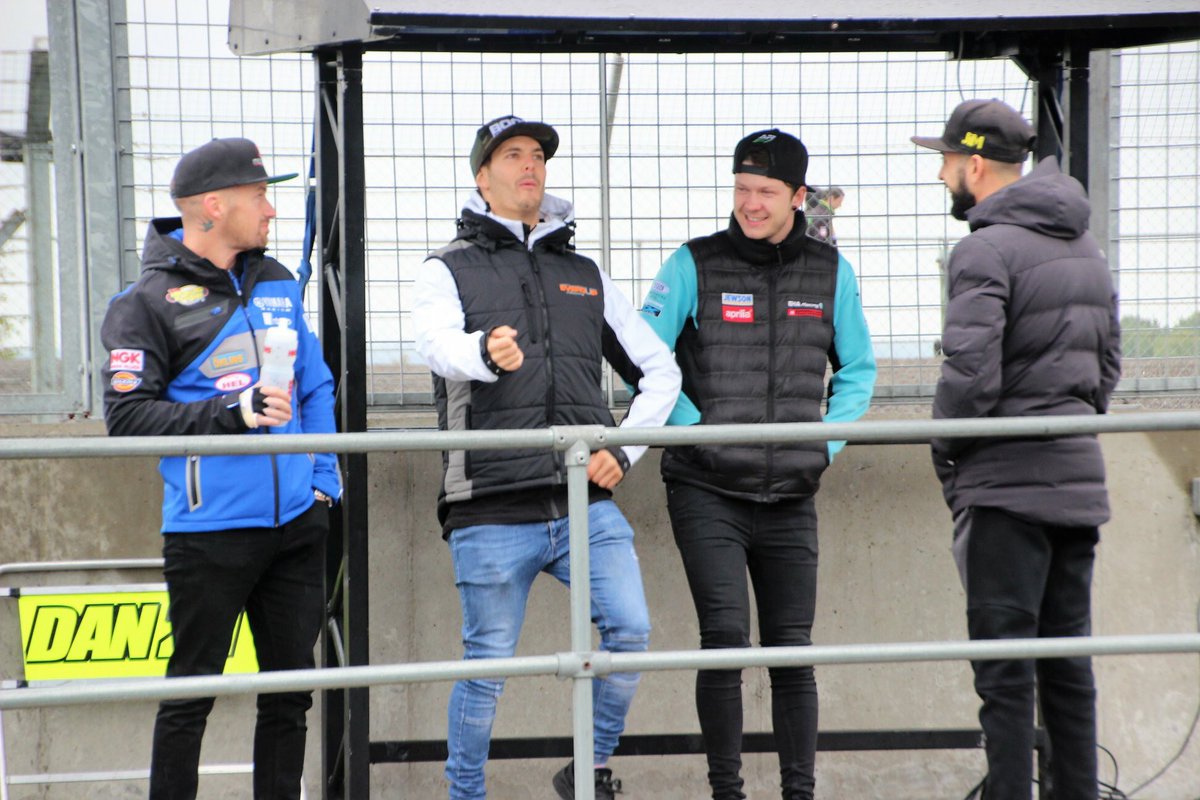 Sam Yassin tweet media