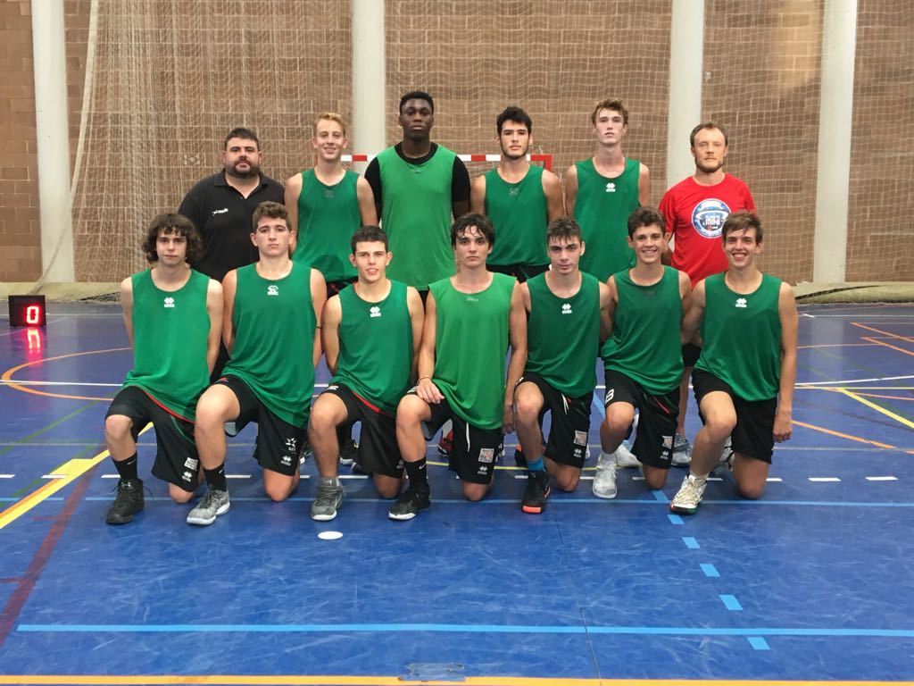 pautt75's tweet photo. Partido de preparación Junior A masc. @BSAcantera @PalmerInmo saldado con victoria frente a un combativo @basquetcalvia, seguimos remando, seguimos sumando #OrgullBSA https://t.co/PPVT0OQ9KT