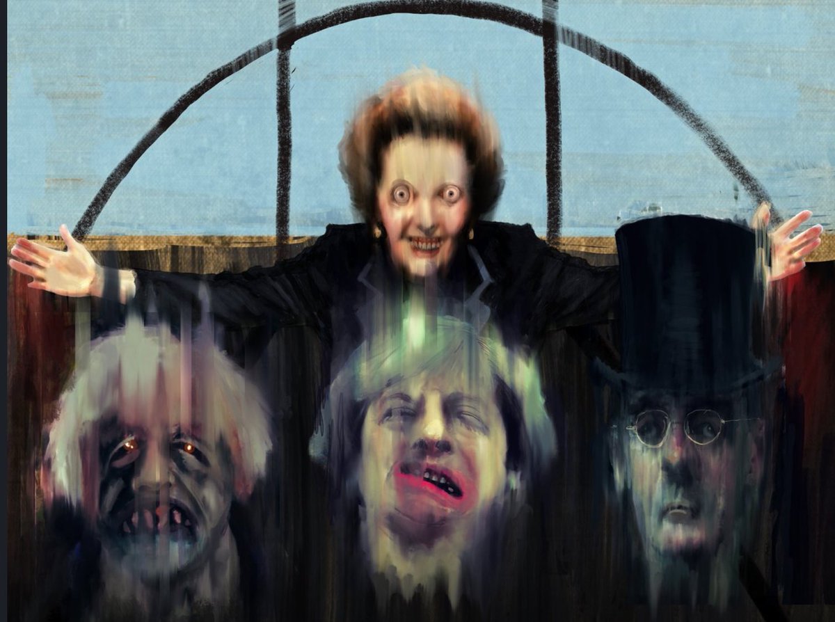 Richard Higbid tweet media