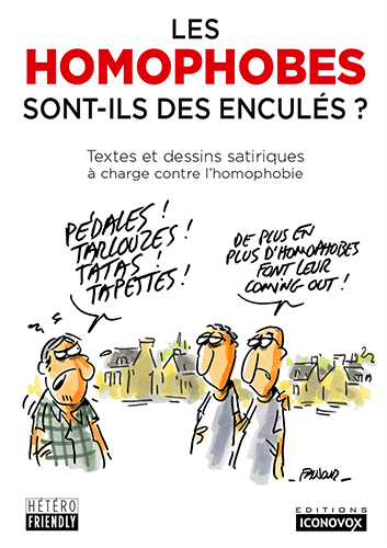 Rions un peu : relevé dans facebook