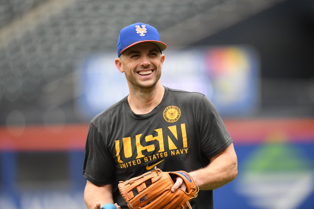 Mets's tweet photo. ๐ The Captain. https://t.co/bfVtMznS1U