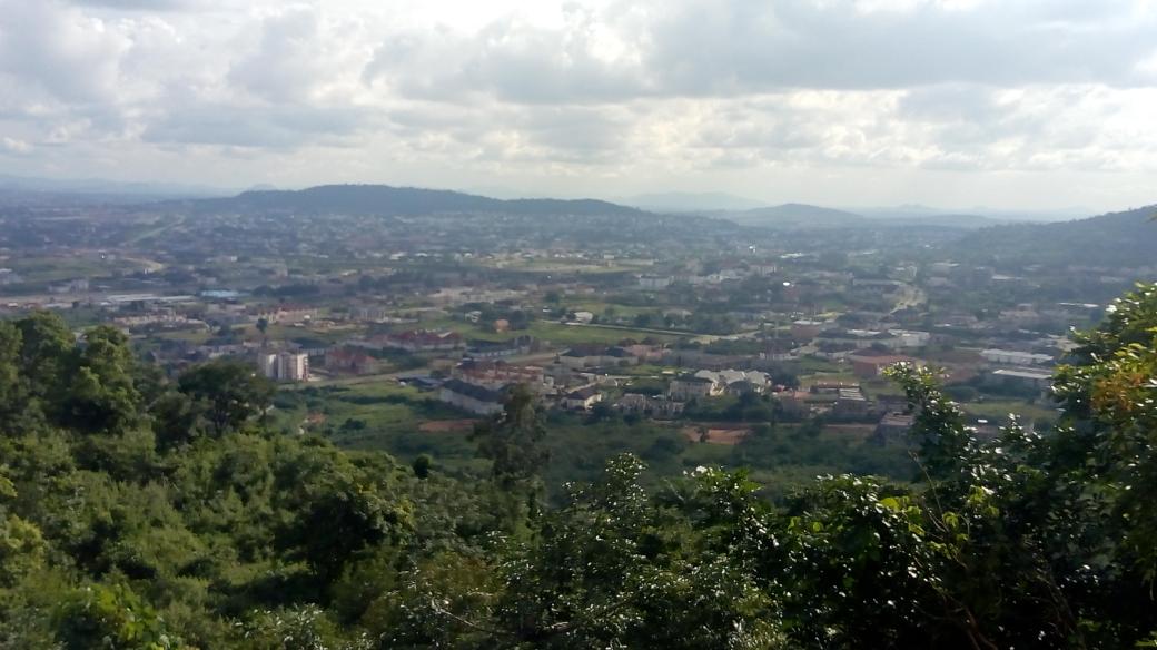 potam1304's tweet photo. All about today's hiking with @DrOmoNiyi &amp; @abujahashhouse. Ò re body mehn 😀😂 #AbujaHashers https://t.co/O9MjlSaLwH