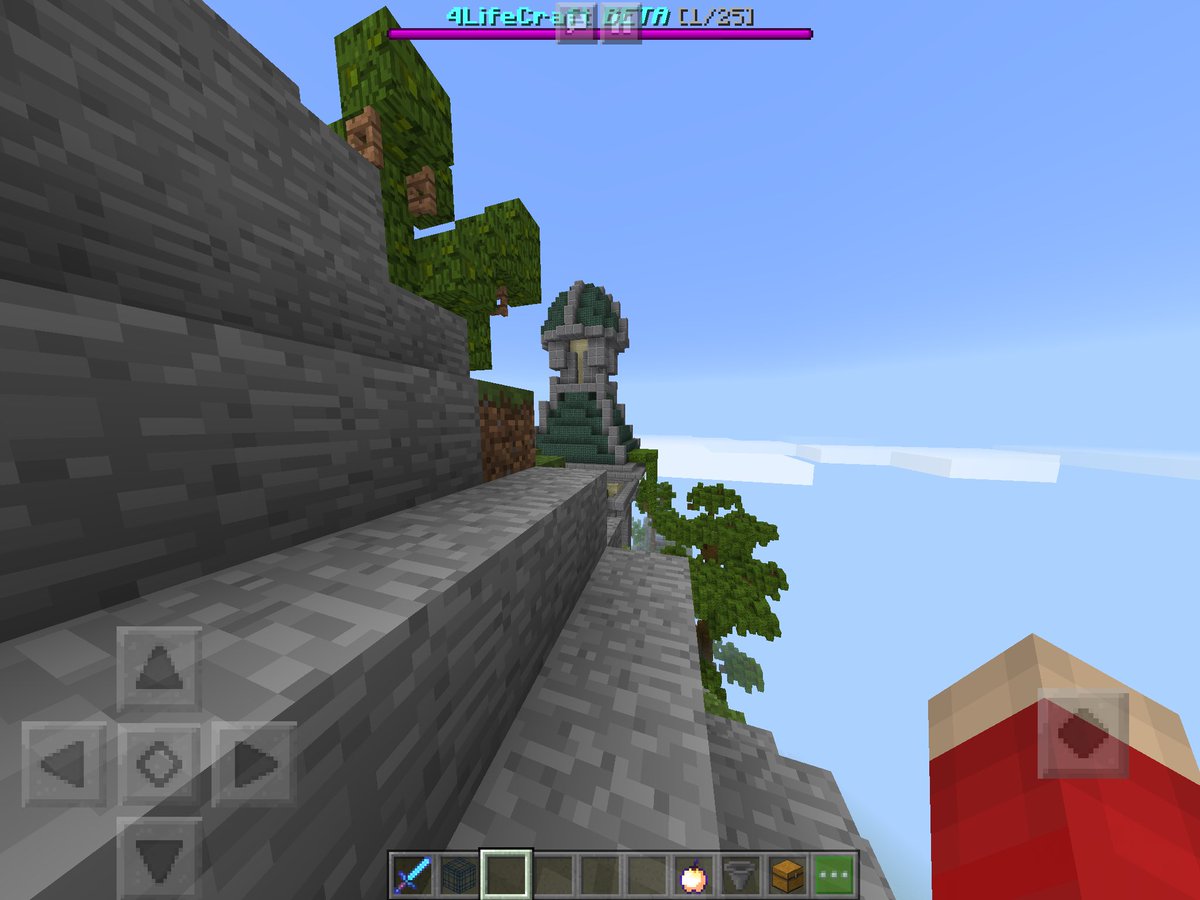 4LifeCraft Network tweet media