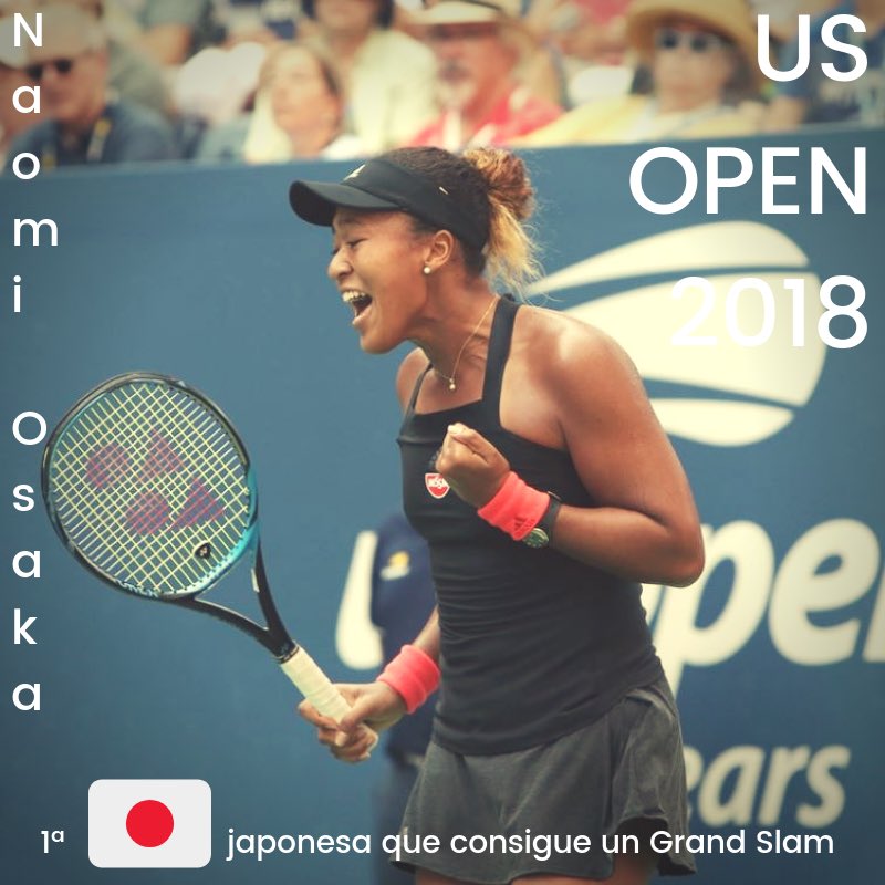 NAOMI OSAKA - Página 15 DmmmqP2XoAA-P0d