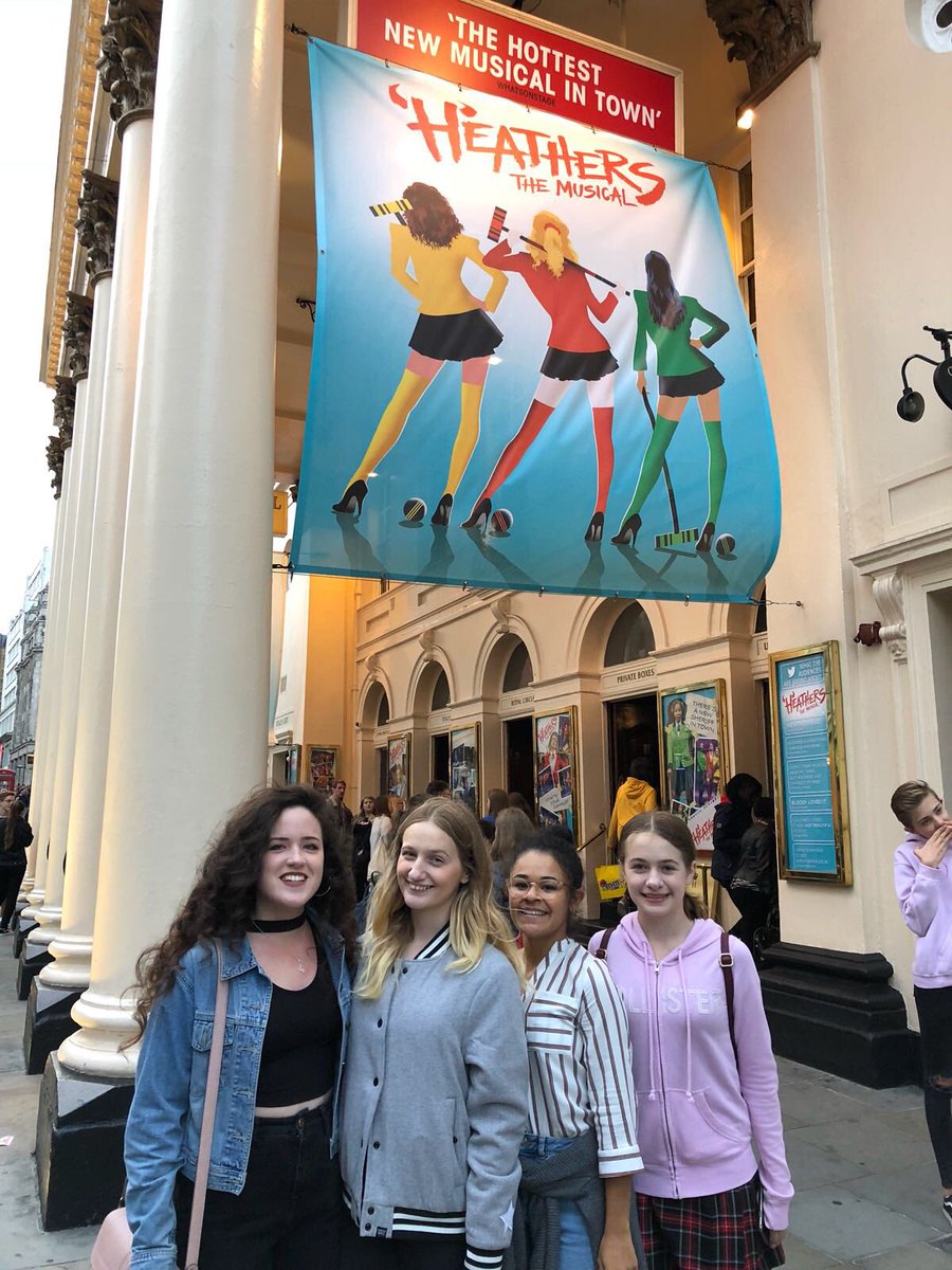 Kate Tregear tweet media