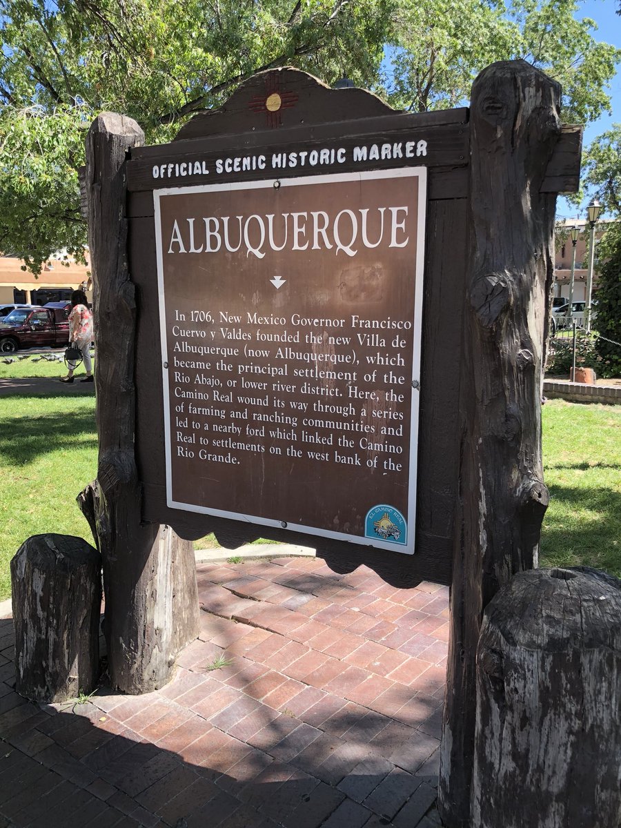 Albuquerque, New Mexico!! 
Beautiful Place!!
Blessed.