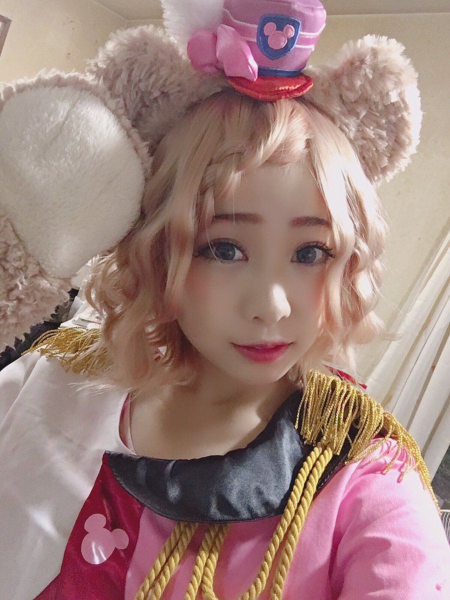 人気の雑貨がズラリ! 10/15まーさんページ ⸜❤︎⸝ Dハロ仮装