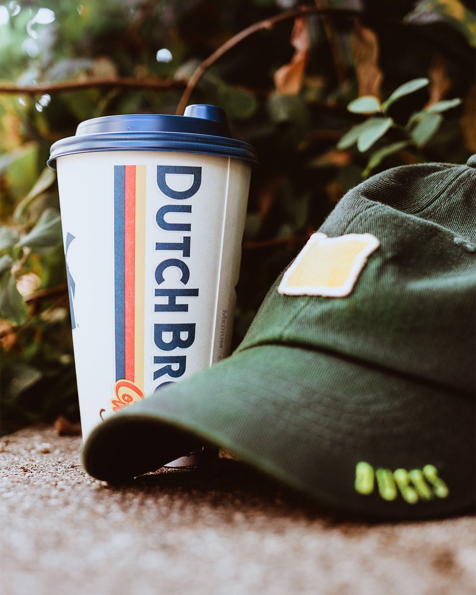 Dutch Bros. Eugene tweet media