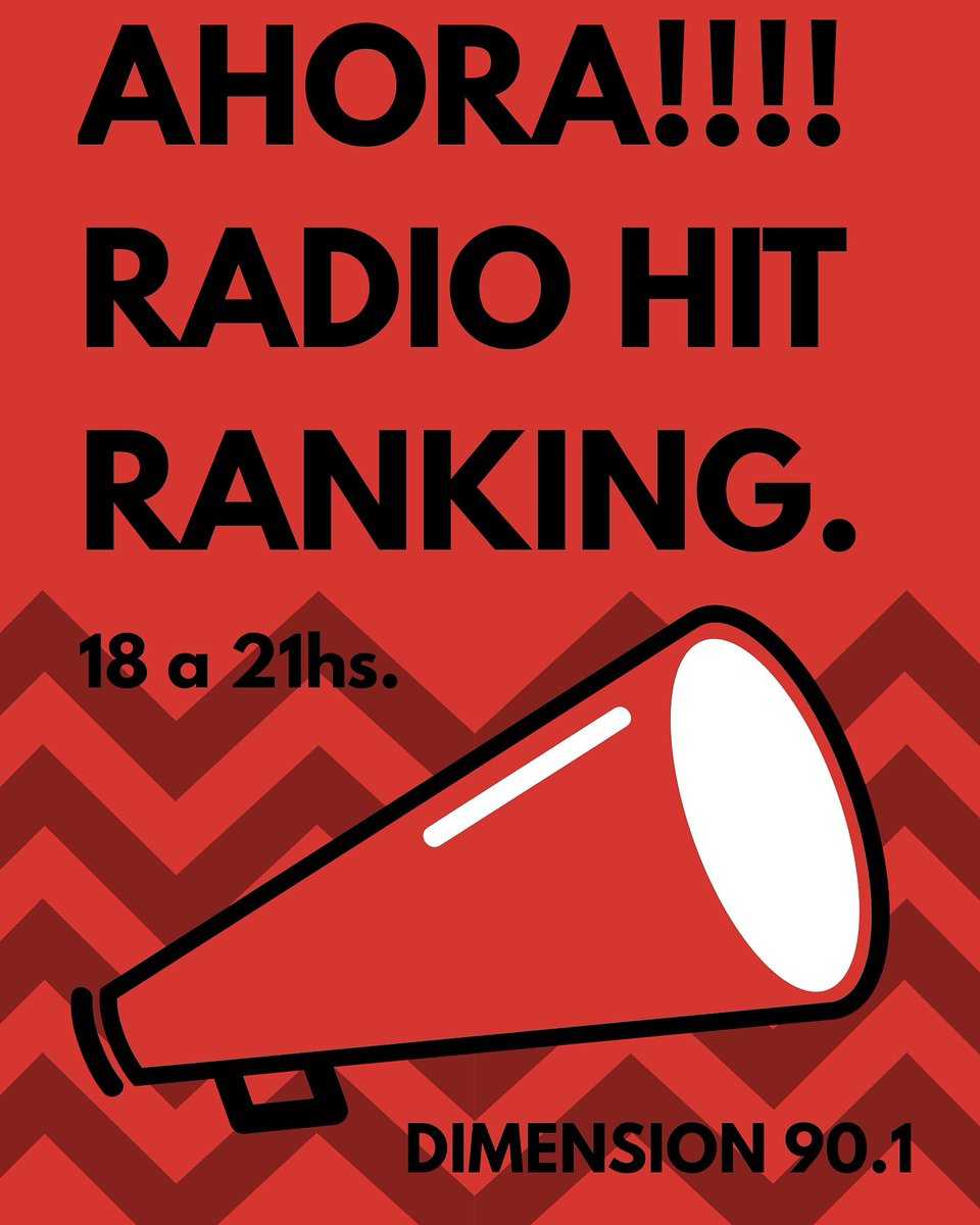 HitRanking tweet picture