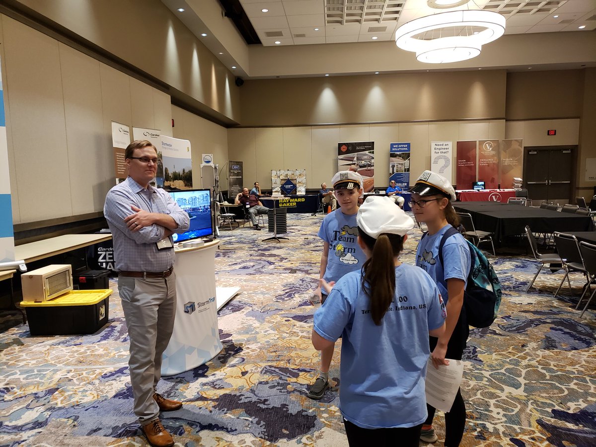 fll into orbit project presentation