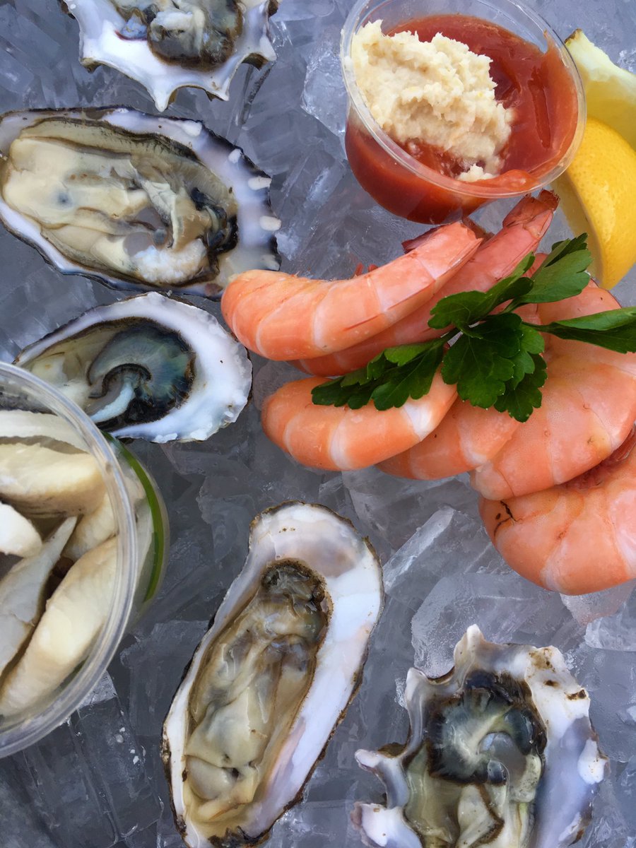 Sea Salt Eatery (SeaSaltEatery) Twitter