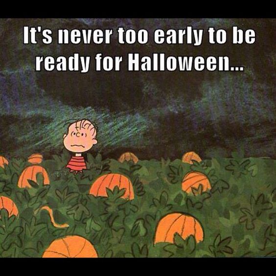 SpiritHalloween's tweet photo. Favorite if you're ready for #Halloween! https://t.co/ACcEmaF57q