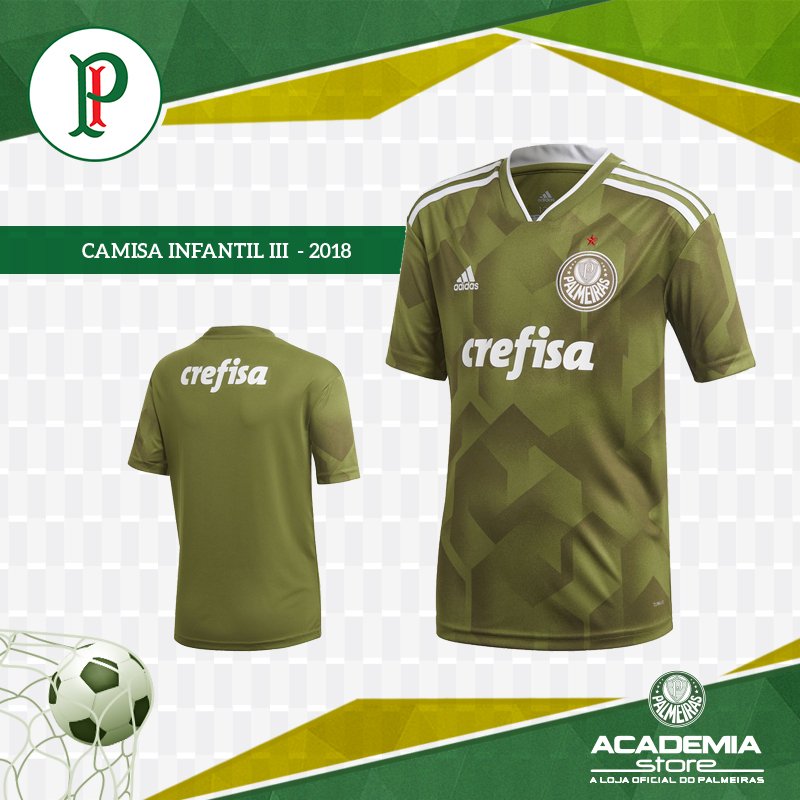 _AcademiaStore's tweet photo. #AcademiaStore #LojaOficialdoPalmeiras | Nossos endereços em https://t.co/4J3LdzoEc7 https://t.co/HUsiRmUyx1