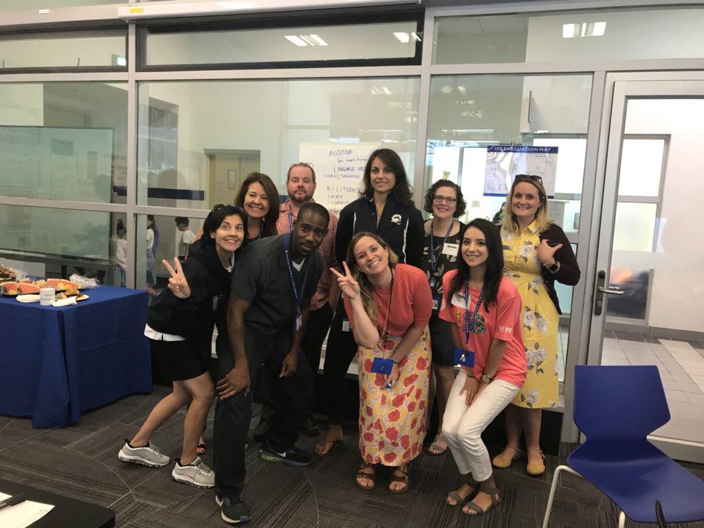 LPSS Language Learning (WLImmersionLPSS) Twitter